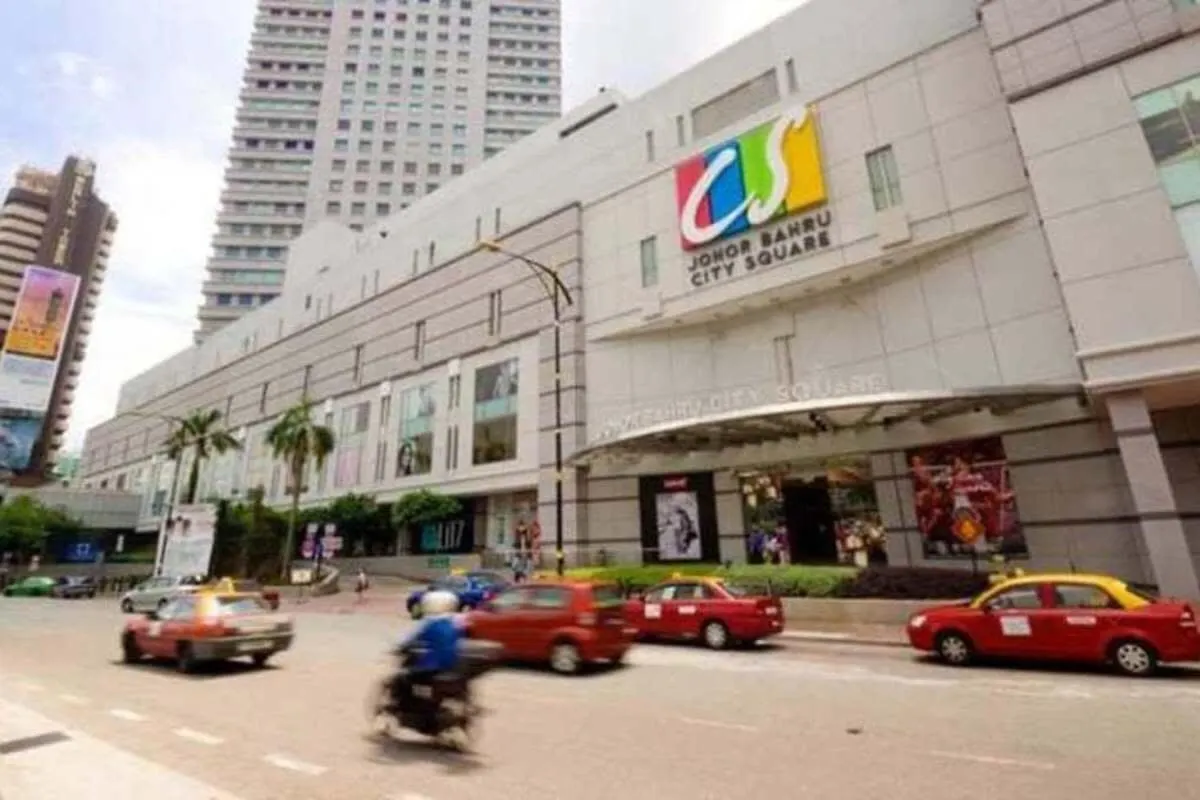 Comfy 2Br Tritower Suite Next To Jb Ciq, Jbcc & Capri Johor Bahru 0*,